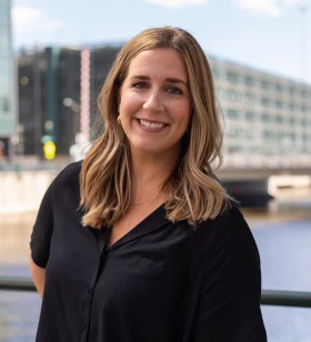 Key Account Director