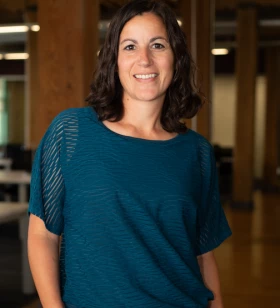 Administrative Assistant