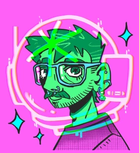 Graphic Designer & Illustrator