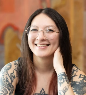 Wordpress Web Developer