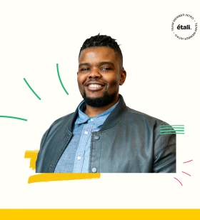 Co-Owner & Creative Director