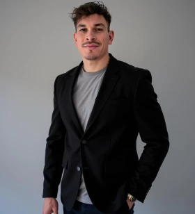 CMO, Digital Strategy Lead