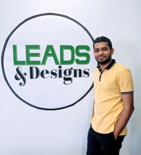 Lead Project Manger For SEO & Website Design