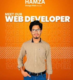 Web Developer