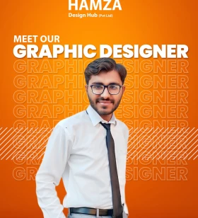 Graphic Designer