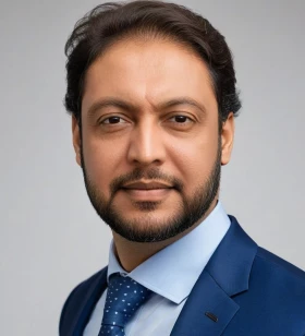 AI & Data Science Consultant | Solution Architect