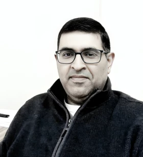 Data Solution Architect