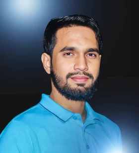 Figma & Framer Designer