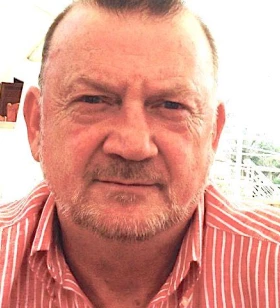 Senior Marketing Consultant