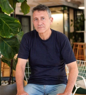 Chief Operating Officer