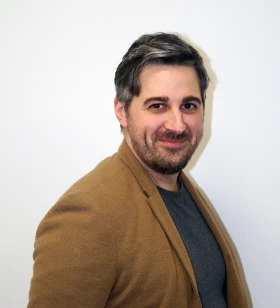 Business Development Manager