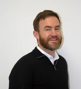 Senior Technical Project Manager