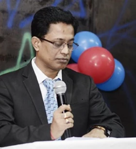 Co-Founder & Director