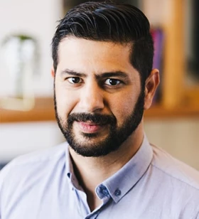 Senior Tech Director