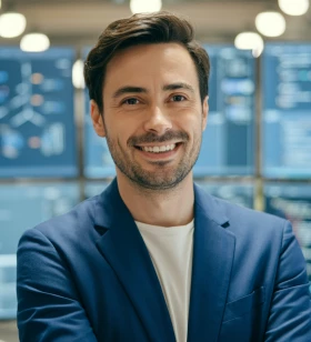 Chief Technology Officer