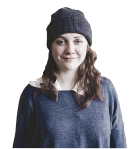 Marketing & Communications Specialist