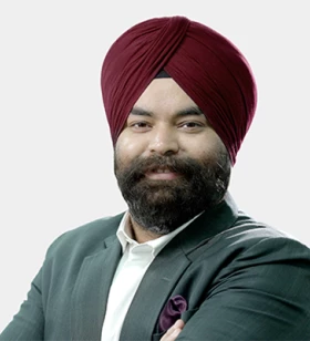 Chief Executive Officer at Future Focus Infotech