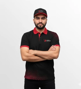 Digital Marketing Specialist