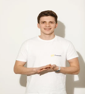 Senior Software Solutions Architect