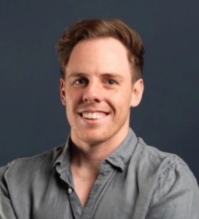 Co-Founder and Head of Digital