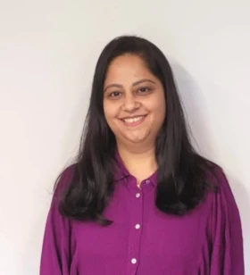 Co-founder of Solvios Technology