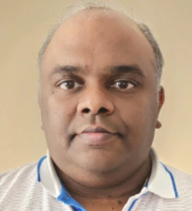 Managing Director, UK