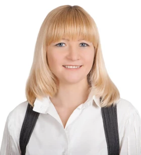 Head of Human Resources