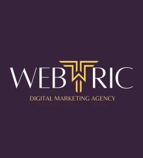 Webtric Digital Marketing Agency