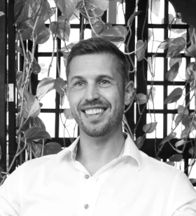 Founder & Managing Director