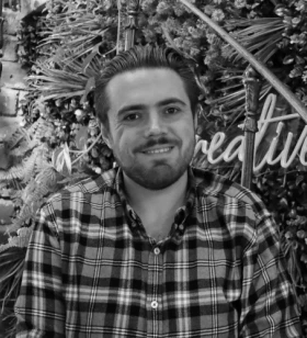 Full Stack Developer