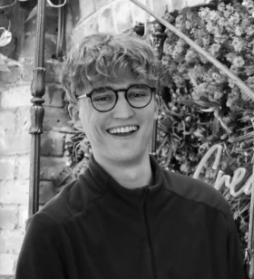 Junior Web Developer