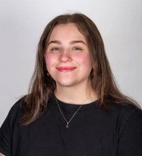 Administrative Assistant