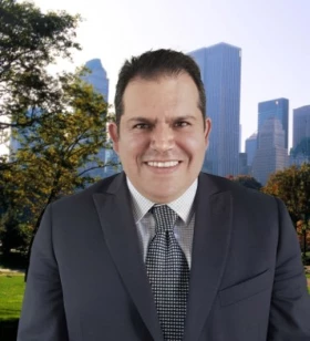 Director de Nuevos Negocios