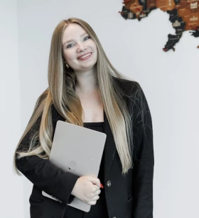 Recruiter/SMM Manager