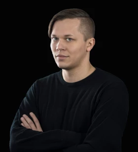 Senior Product Designer & Owner