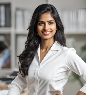 Marketing Consultant