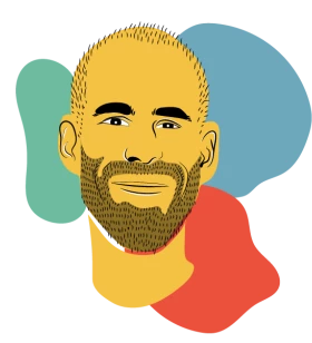 Copywriter and account manager