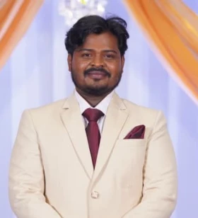 Pre-Sales Consultant