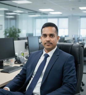 Business Growth Manager