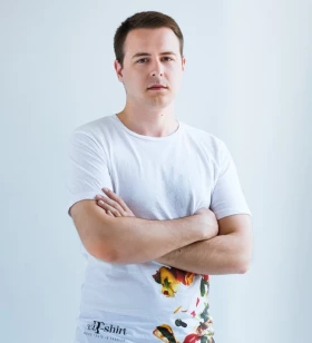 JavaScript Developer