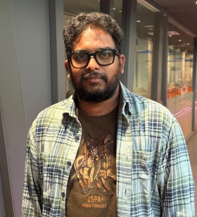 Co-Founder & Director