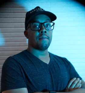 Founder & Head of Creative