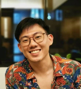 Co-Founder, Client Engagement Chief