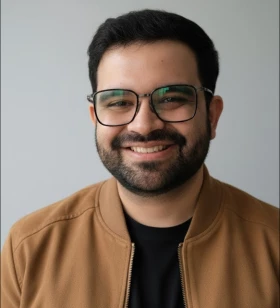 Co-Founder, Operations and Technology Chief