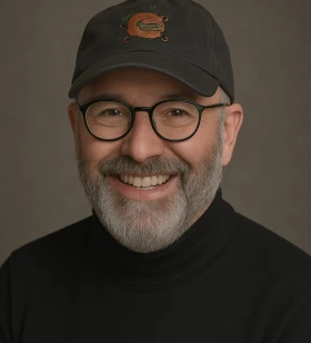 Powerhouse Direct Response Copywriter and Startup Messaging Guru