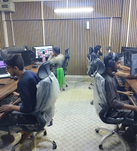 Software Development Team