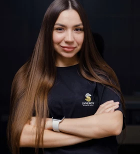 Business Development Manager/ HR