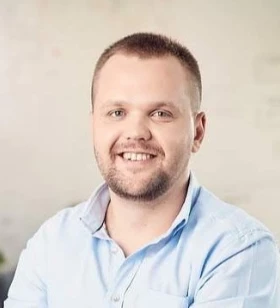 Head of BizDev | Solution Architect