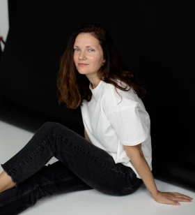 Founder & Brand Designer