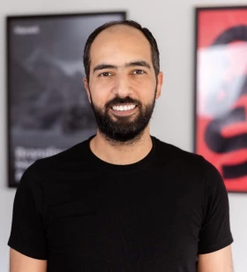 Managing Director @ Squad